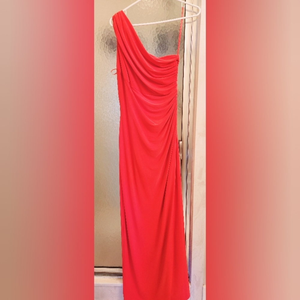 Women's Evening Gown